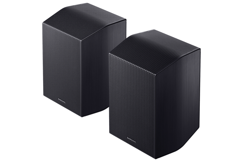 Samsung HW-Q935F 9.1.4 Soundbar Svart