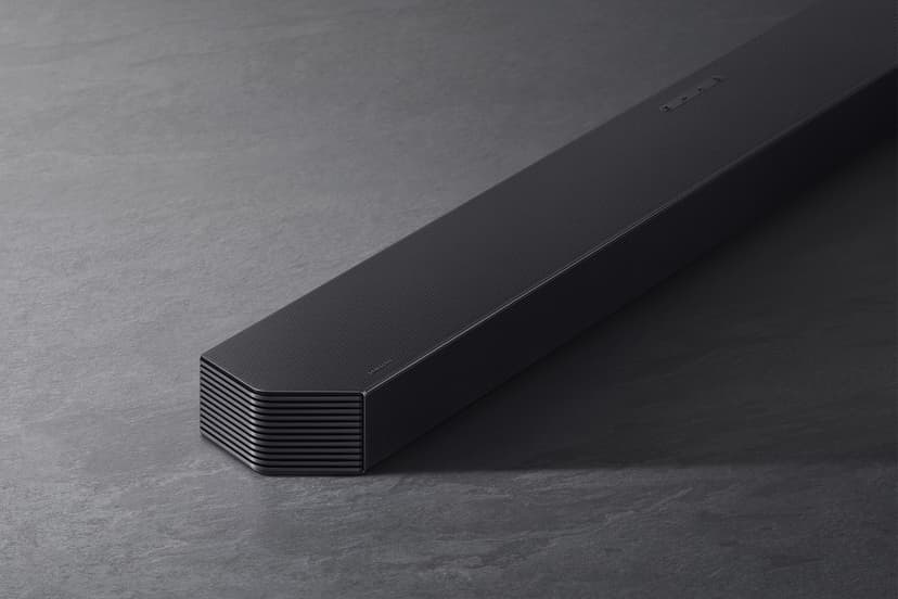 Samsung HW-Q935F 9.1.4 Soundbar Musta