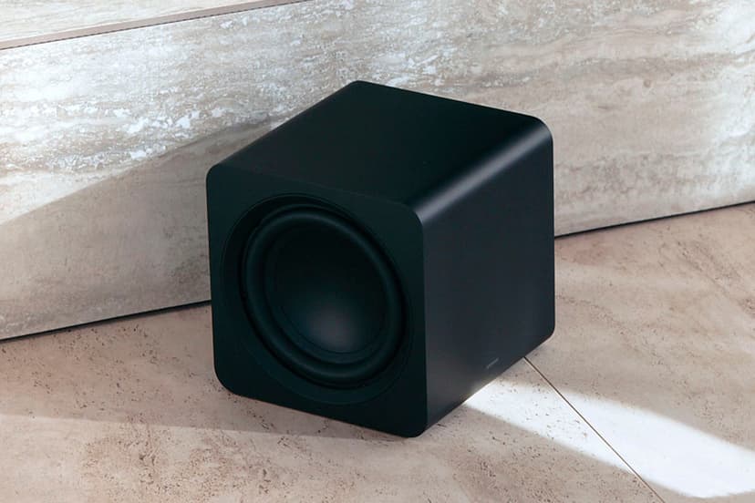 Samsung HW-Q935F 9.1.4 Soundbar Svart