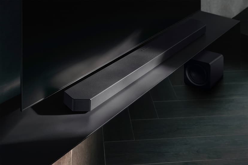 Samsung HW-Q935F 9.1.4 Soundbar Svart