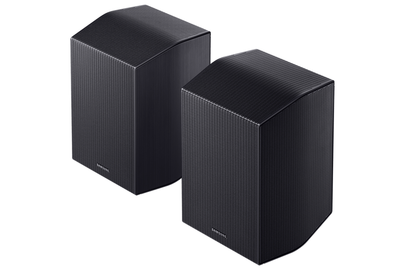Samsung HW-Q995F 11.1.4 Soundbar Svart