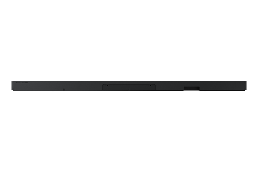 Samsung HW-QS710F 3.1.2 Soundbar Svart