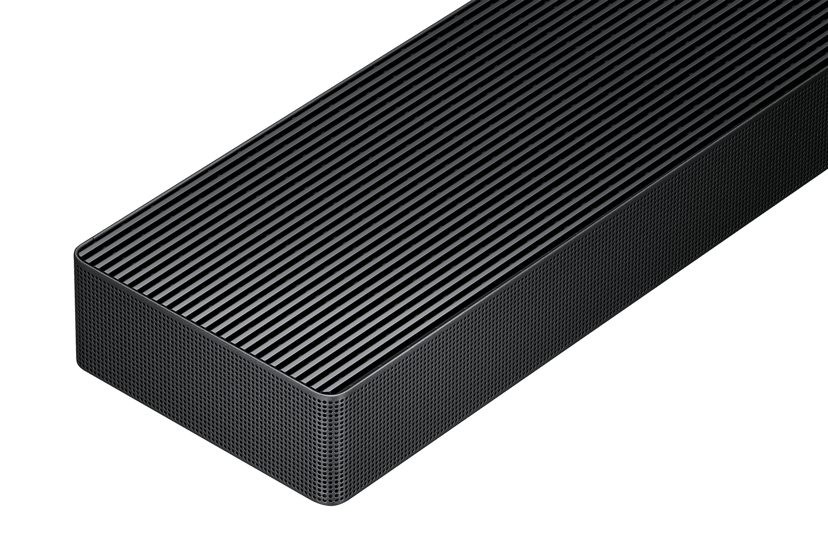 Samsung HW-QS710F 3.1.2 Soundbar Musta