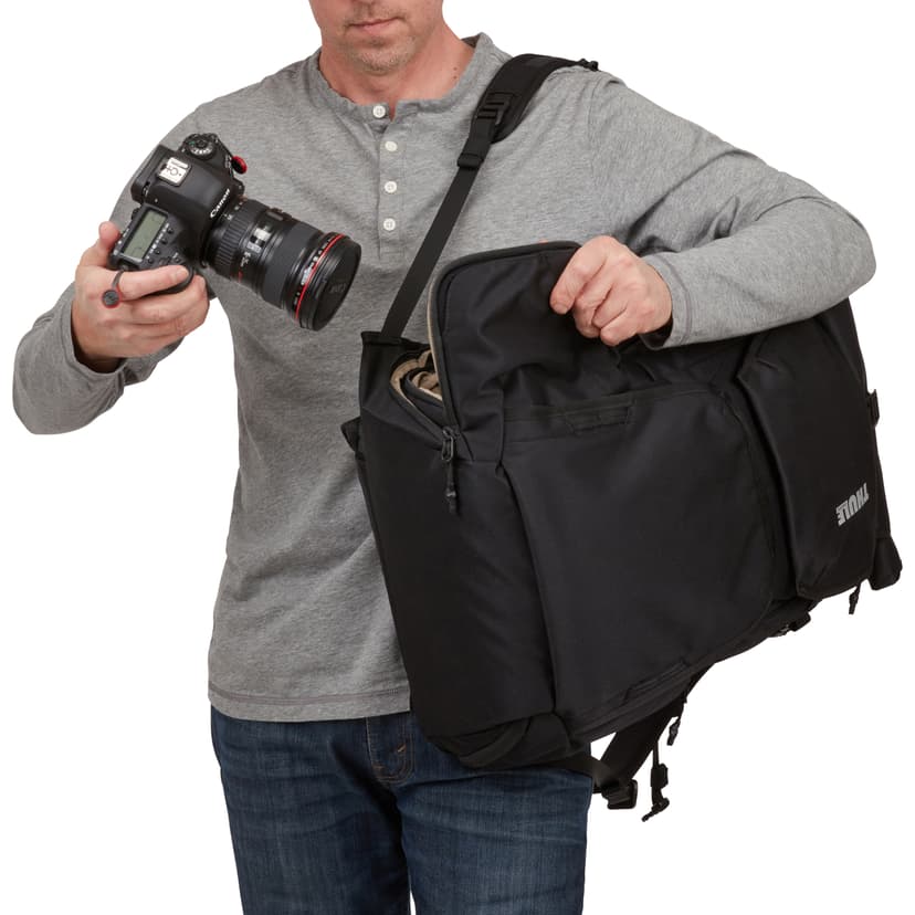Thule Covert TCDK232 Backpack