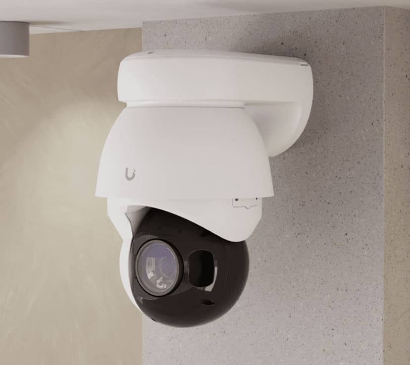 Ubiquiti UniFi AI PTZ Precision White
