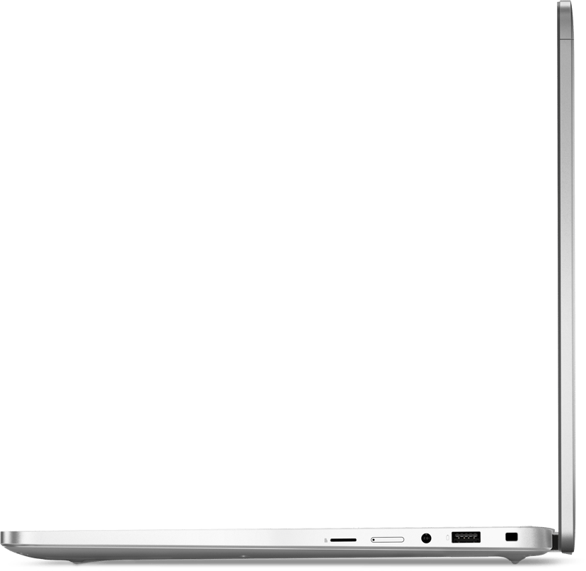 Dell Pro 16 Plus Intel Core Ultra 5 32GB 512GB 16"