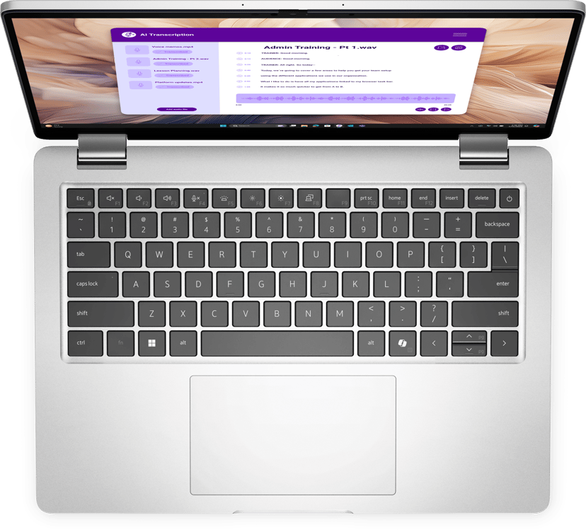 Dell Pro 14 Plus Core Ultra 5 32GB 512GB 14"