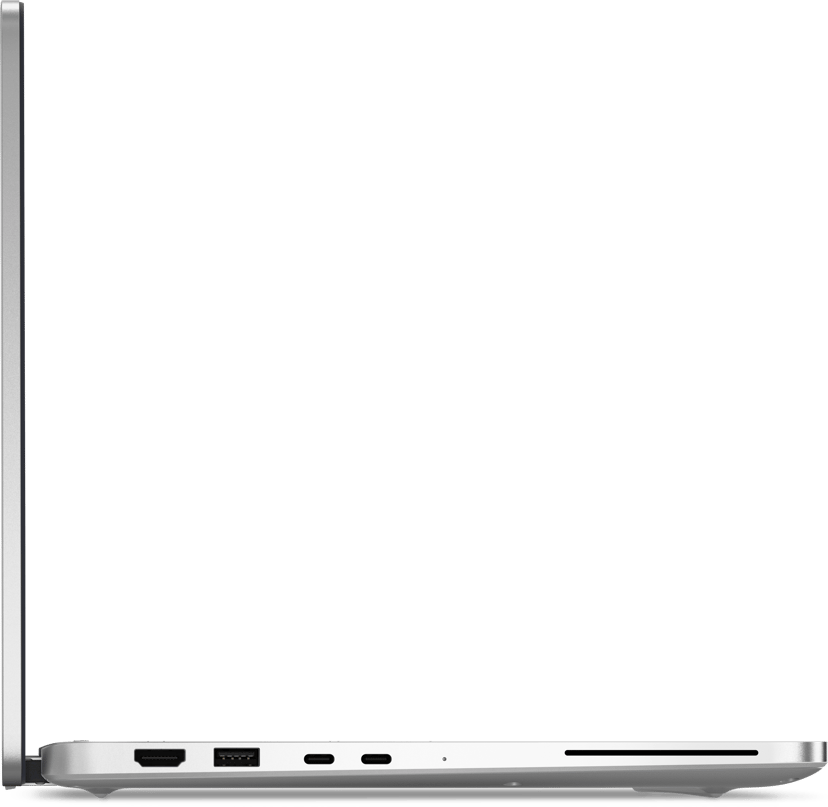 Dell Pro 14 Plus Core Ultra 5 32GB 512GB 14"