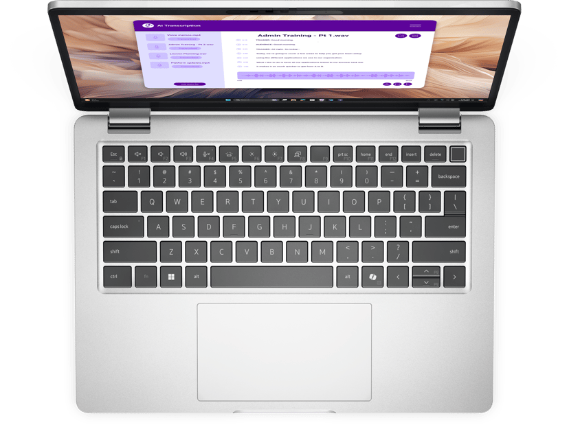 Dell Pro 13 Plus Intel Core Ultra 5 16GB 512GB 13.3"