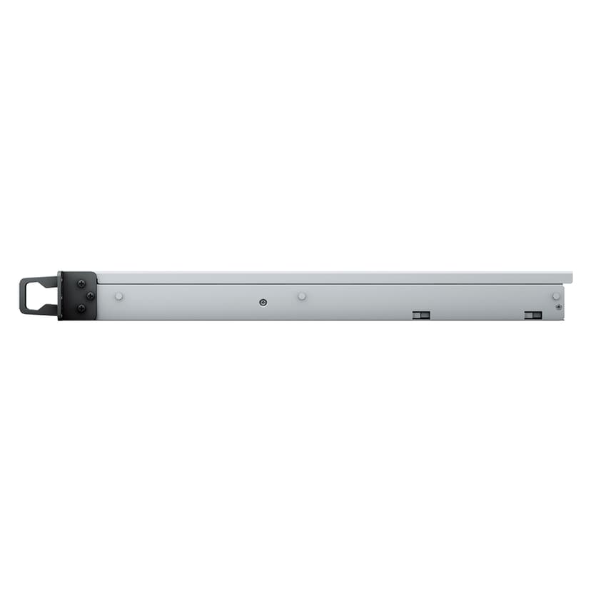 Synology RS822+ 4-Bay NAS with 4 x 4TB drives (16TB) not installed