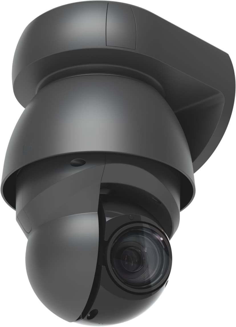 Ubiquiti UniFi AI PTZ Industrial Black