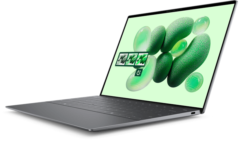 Dell XPS 13 (9345) Snapdragon X Elite 32GB 1000GB 13.37"