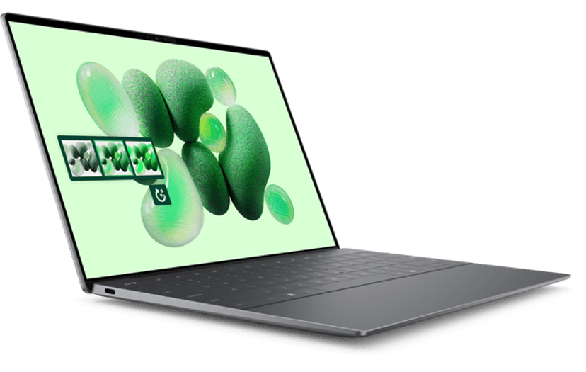 Dell XPS 13 (9345) Qualcomm Snapdragon X Elite 32GB 1000GB 13.37