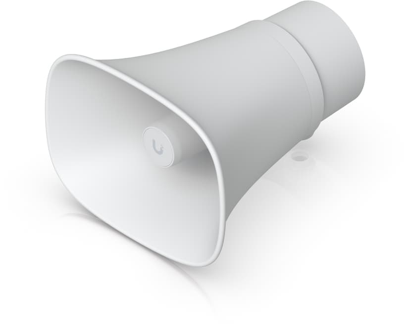 Ubiquiti UniFi AI Horn Speaker White Vit