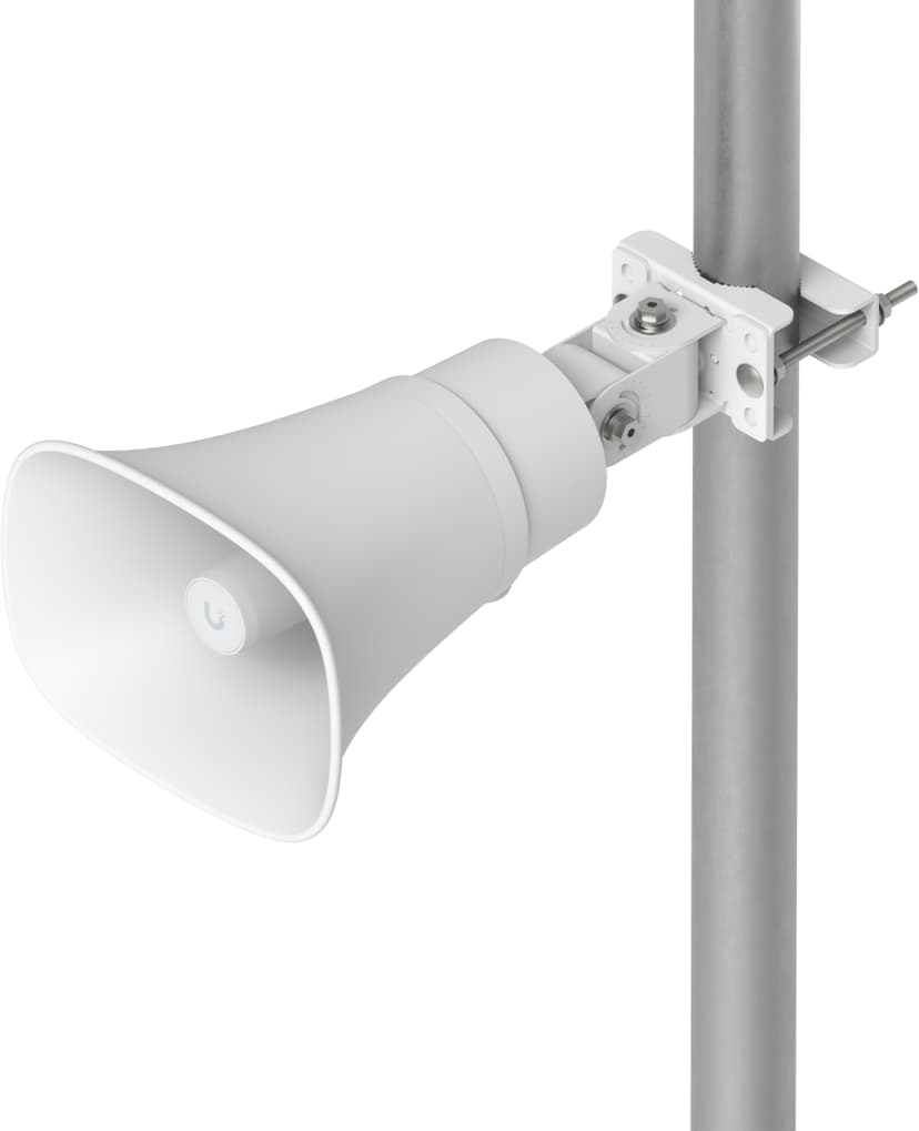Ubiquiti UniFi AI Horn Speaker White Vit