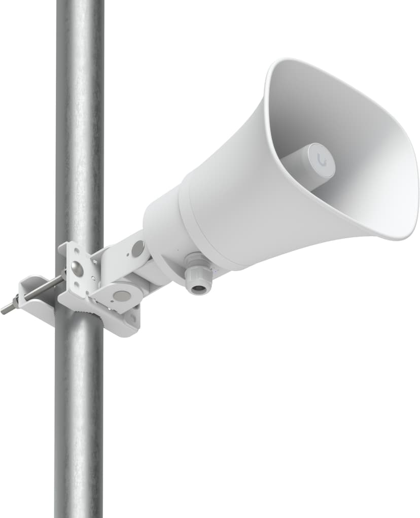 Ubiquiti UniFi AI Horn Speaker White Vit
