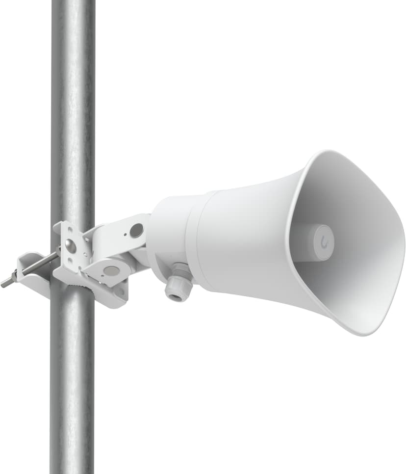 Ubiquiti UniFi AI Horn Speaker White Vit
