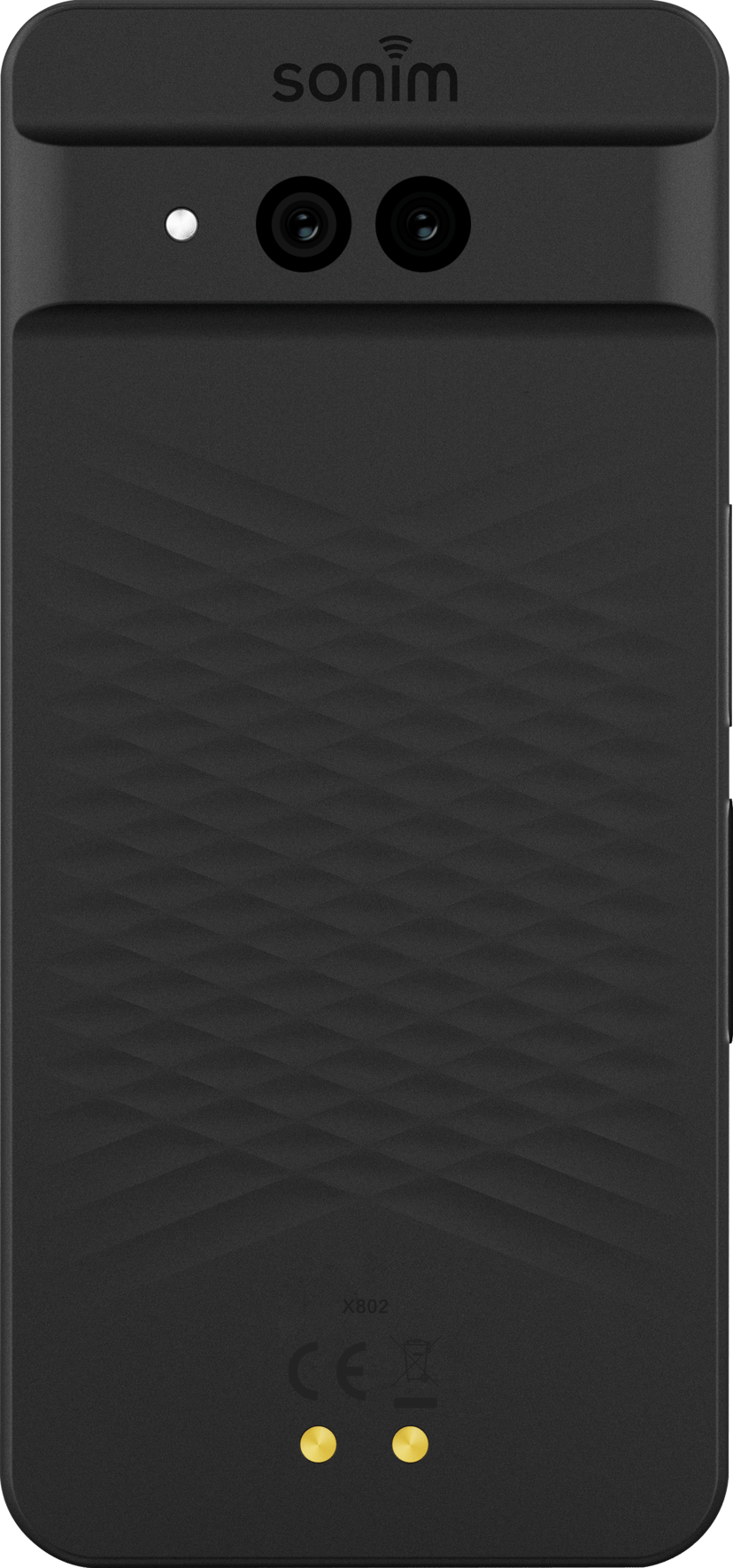 Sonim XP Pro E 5G 256GB Musta