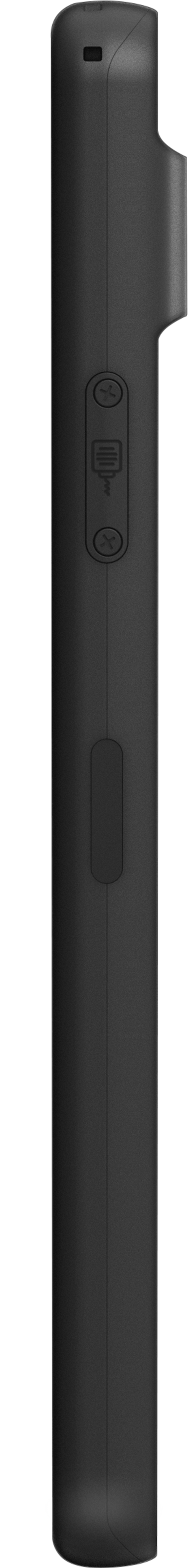 Sonim XP Pro Thermal 256GB Musta