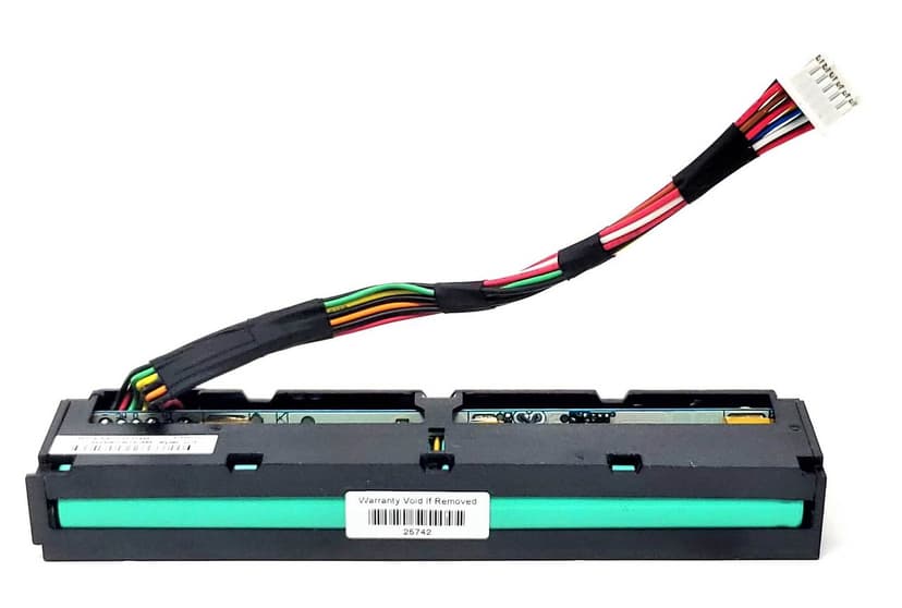 HPE Akkuvarmistus