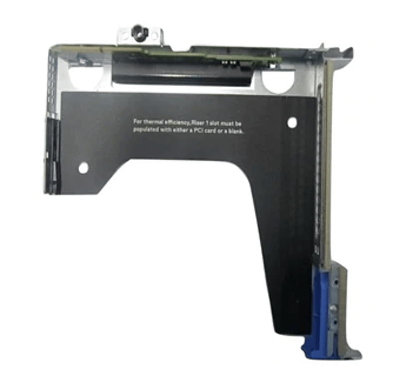Dell Liitinkortti malleihin EMC PowerEdge R440