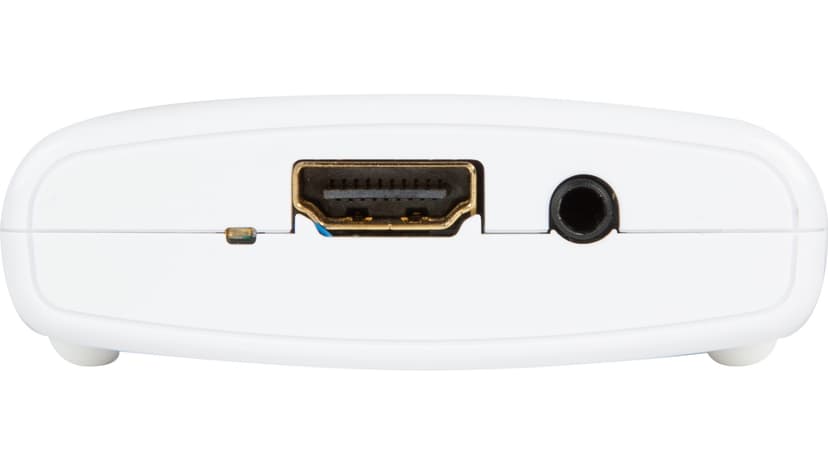 Datavideo CAP-2 HDMI to USB 3.0 Capture Box