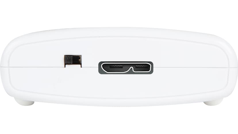 Datavideo CAP-2 HDMI to USB 3.0 Capture Box