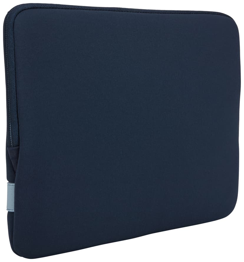 Case Logic Reflect Macbook Sleeve 13" Dark Blue 13" Polyester Blå