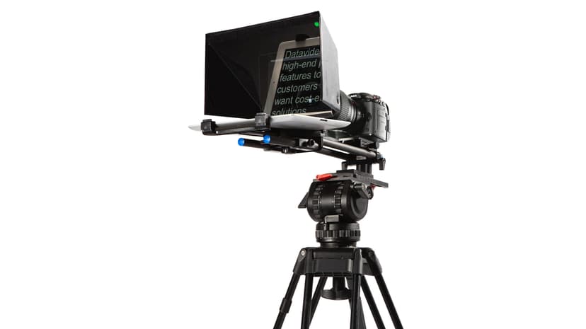 Datavideo TP-500 DSLR Prompter W/O Remote