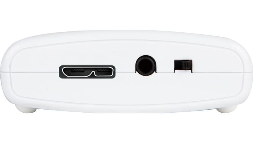 Datavideo CAP-1 SDI to USB 3.0 Capture Box