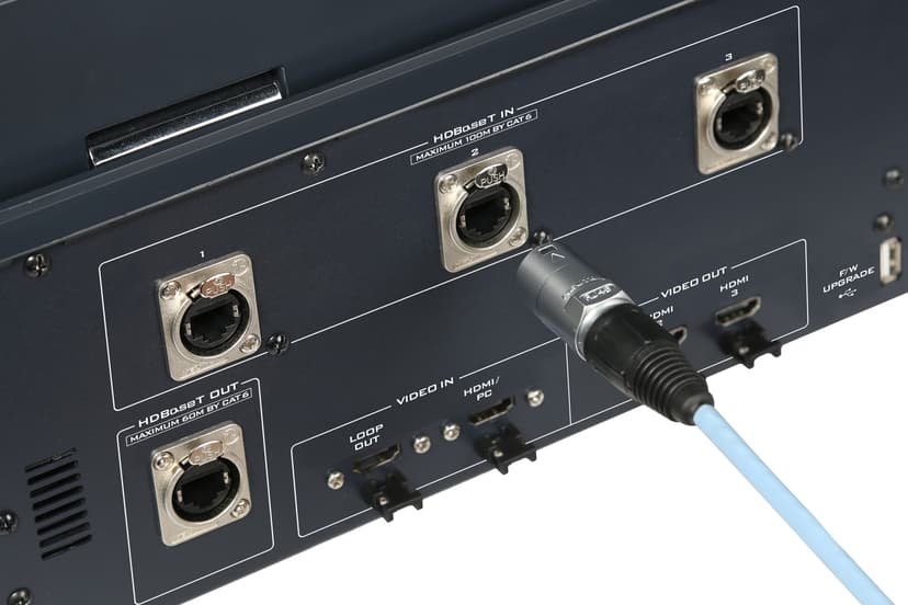 Datavideo HS-1600T Mark II Portable Video Streaming Studio