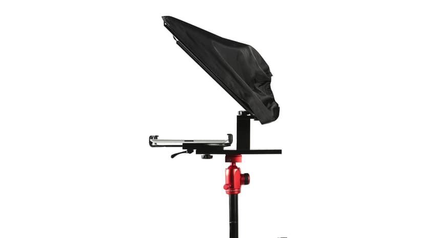 Datavideo TP-650 Prompter Kit for ENG Cameras W/O Remote
