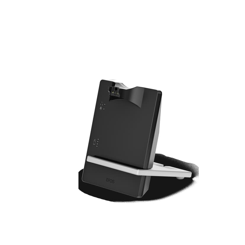EPOS IMPACT D 30 Phone Stereo Musta