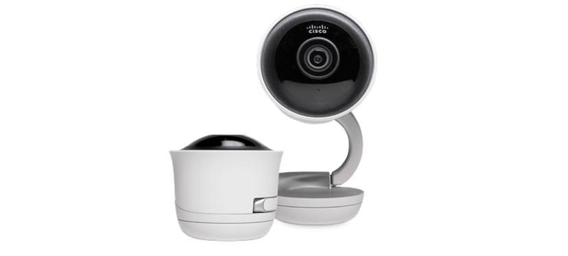 Cisco MV2 Cloud Managed Smart Camera