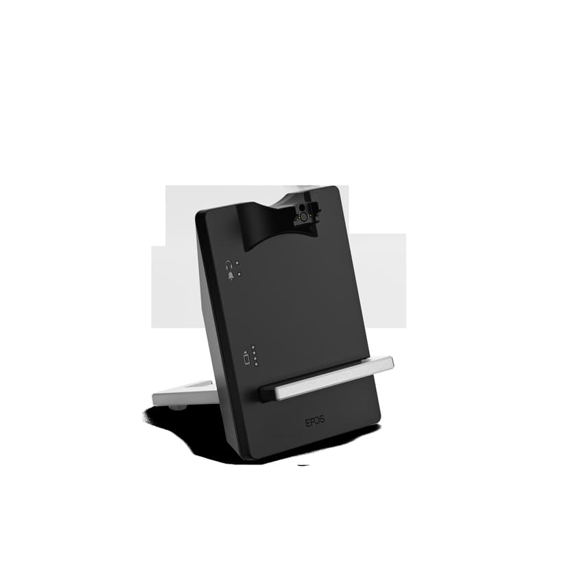 EPOS IMPACT D 30 Phone Stereo Musta