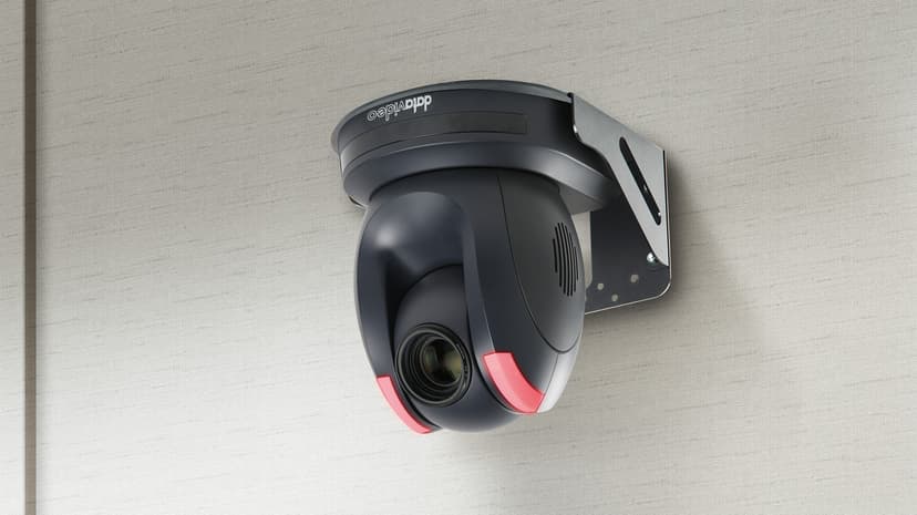 Datavideo WM-1 PTZ Camera Mount