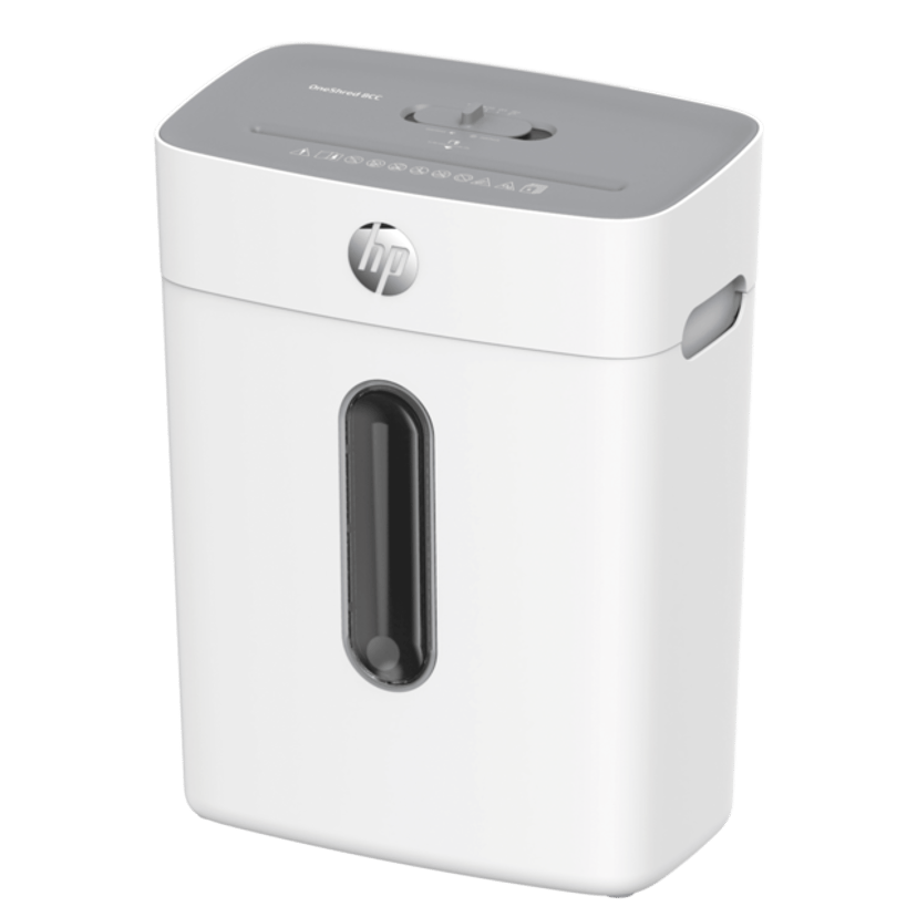 HP OneShred 8CC