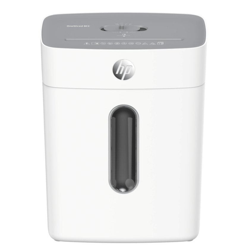 HP OneShred 8CC