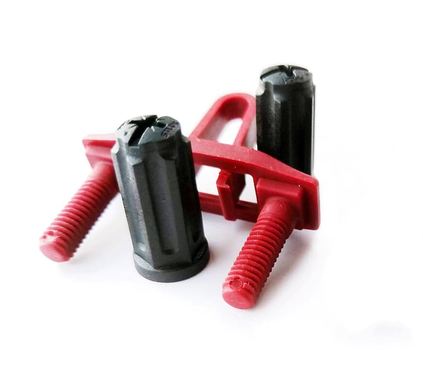 Direktronik Rackstuds Duo 50-Pack