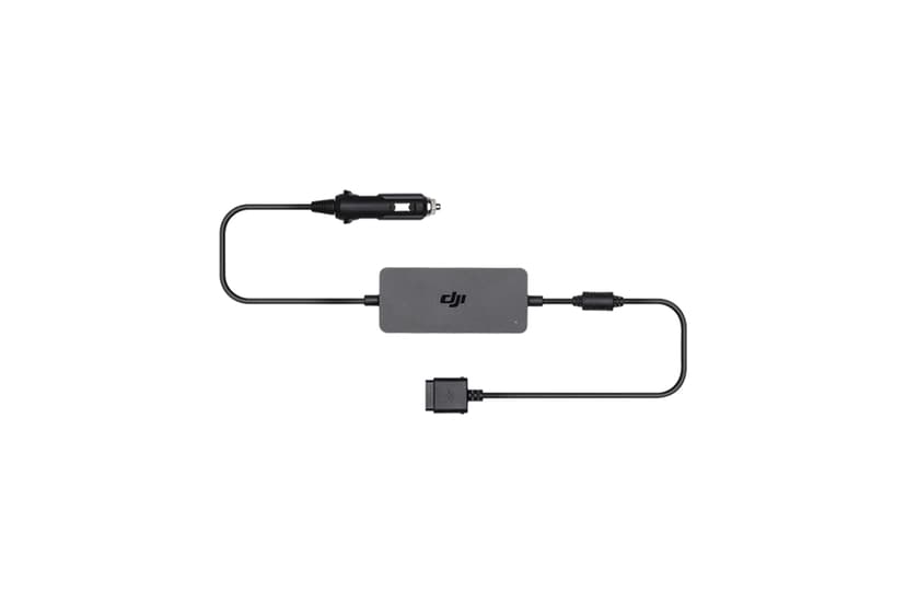 DJI FPV Billaddare