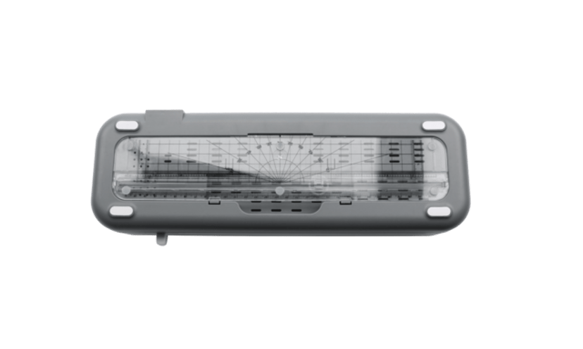 HP OneLam 400 A4