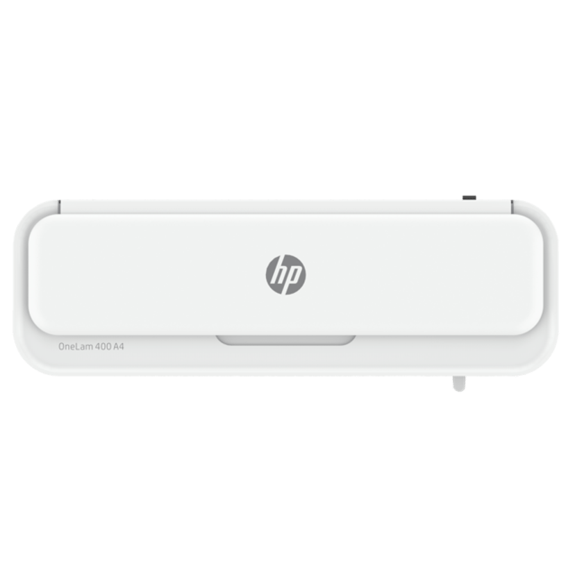 HP OneLam 400 A4