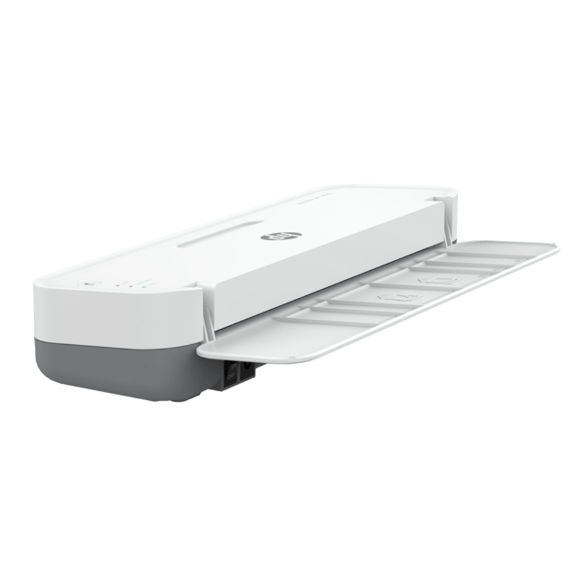 HP OneLam 400 A4