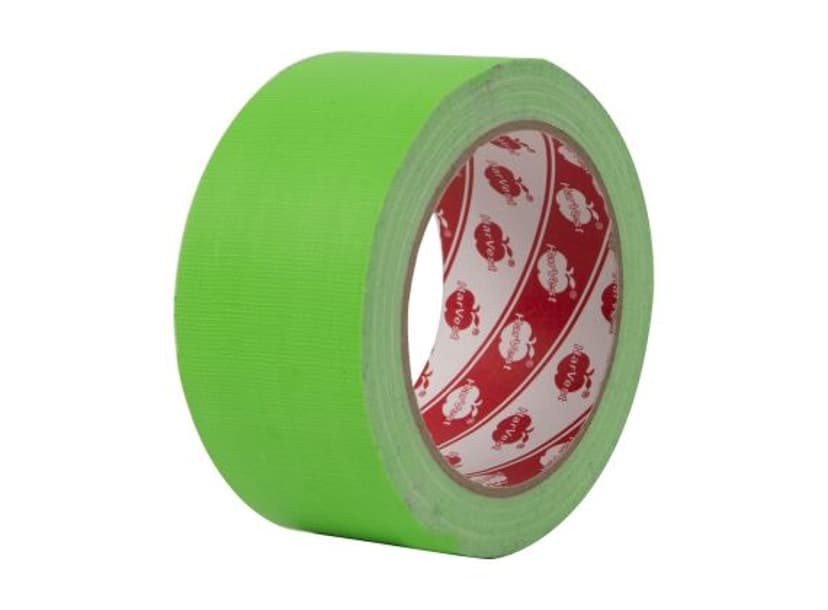 Datavideo Green Tape for Chromakey 25m