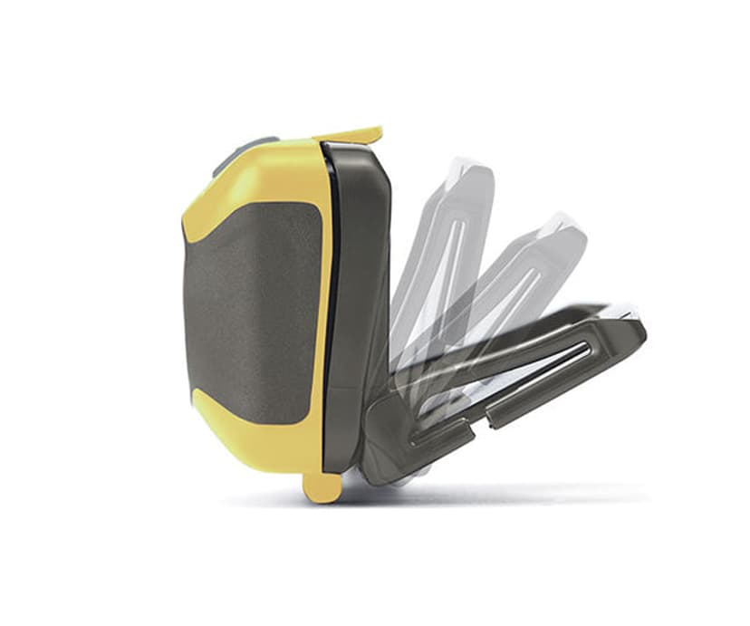 GP Discovery Pannlampa CH46 300 Lumen