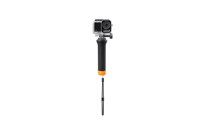 DJI Osmo Action 3 Tillbehörskit för Undervattensfoto
