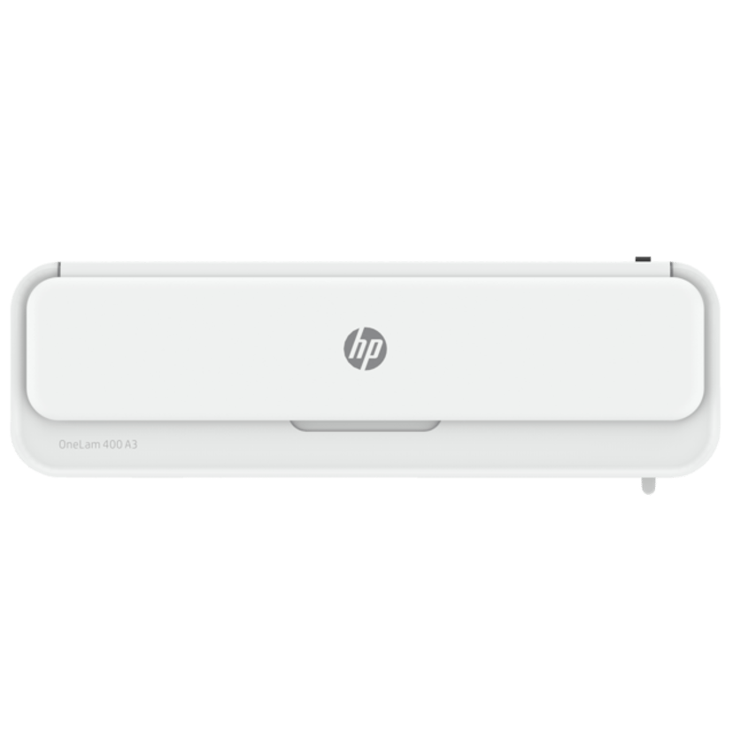 HP OneLam 400 A3