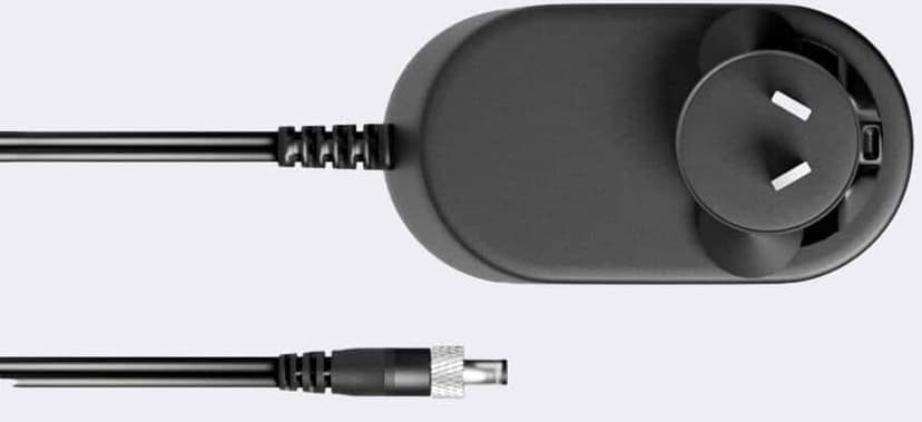 Atomos Locking AC Power Adaptor