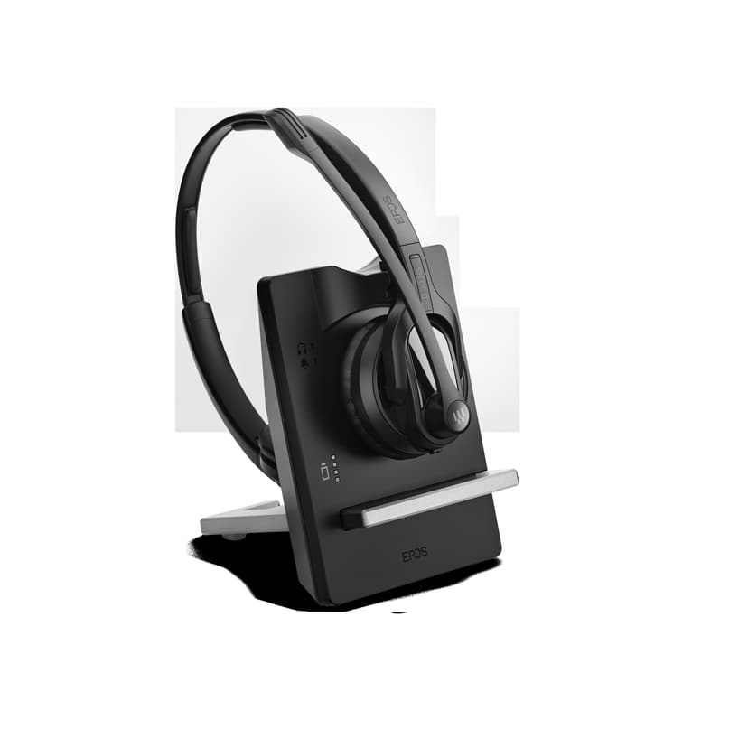 EPOS IMPACT D 30 USB ML Svart