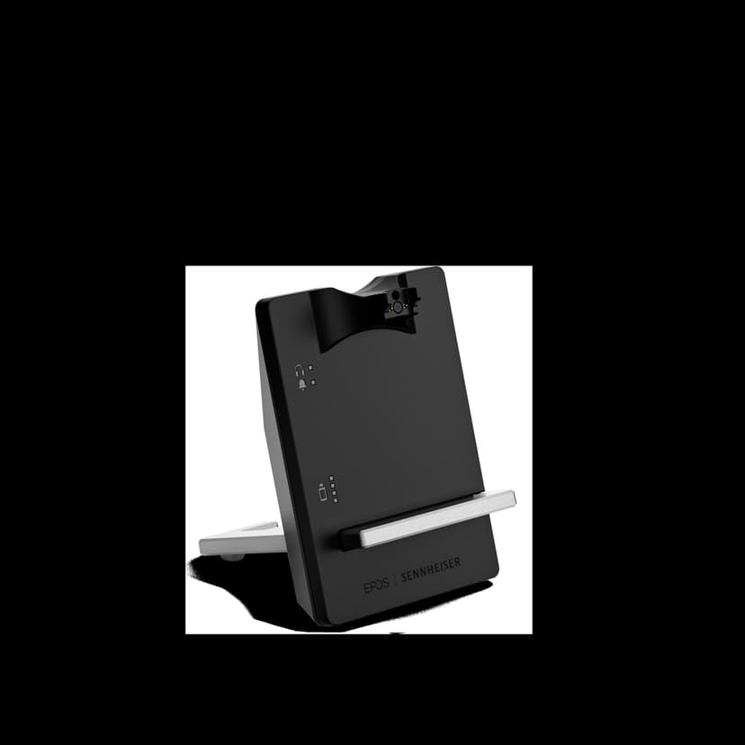 EPOS IMPACT D 30 USB ML Svart